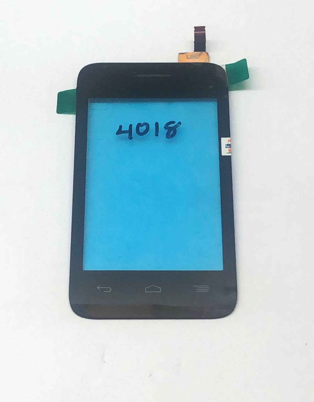 Touch Alcatel OT4018